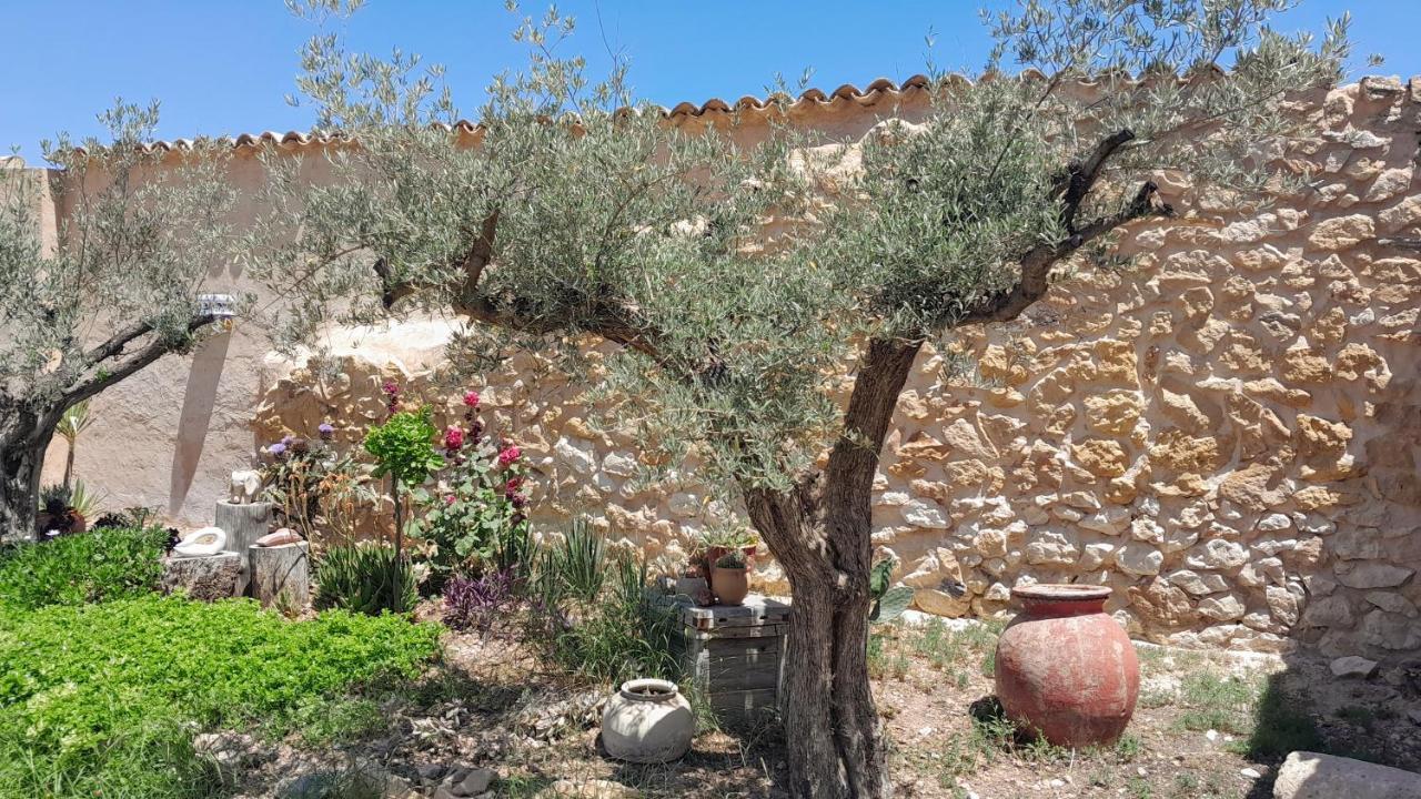 Casa Rodriguillo Bed and Breakfast Pinoso Εξωτερικό φωτογραφία