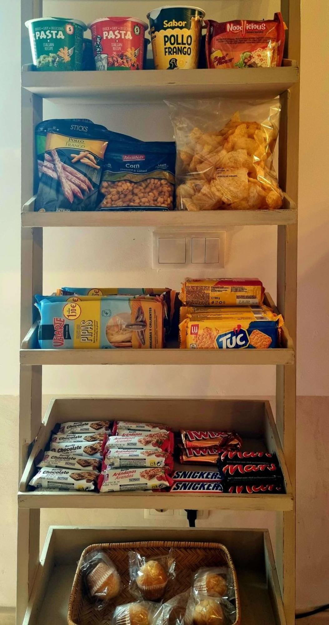 Casa Rodriguillo Bed and Breakfast Pinoso Εξωτερικό φωτογραφία