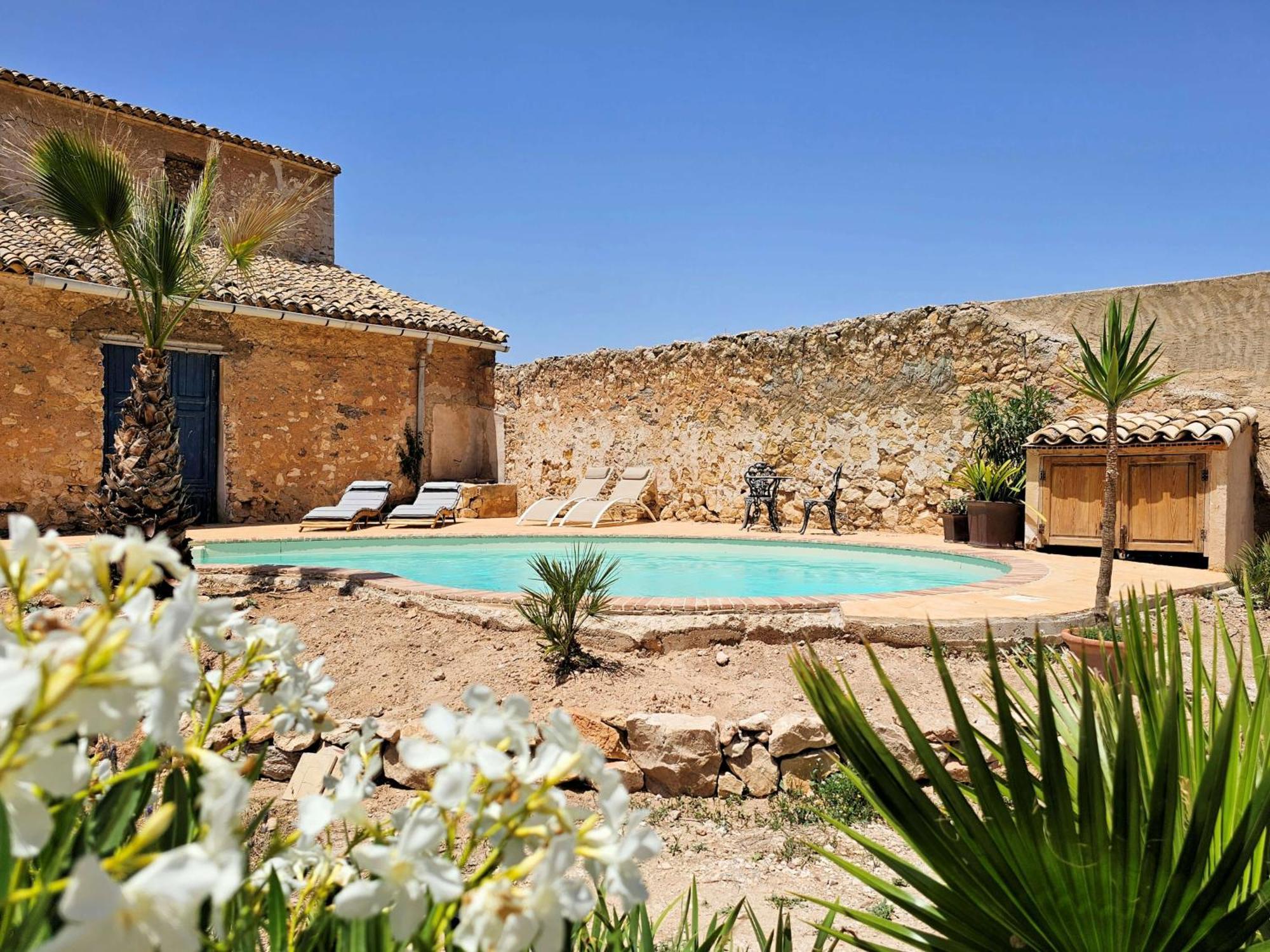 Casa Rodriguillo Bed and Breakfast Pinoso Εξωτερικό φωτογραφία