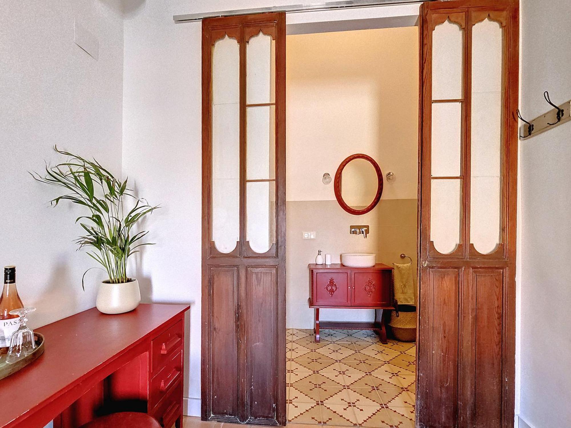 Casa Rodriguillo Bed and Breakfast Pinoso Εξωτερικό φωτογραφία
