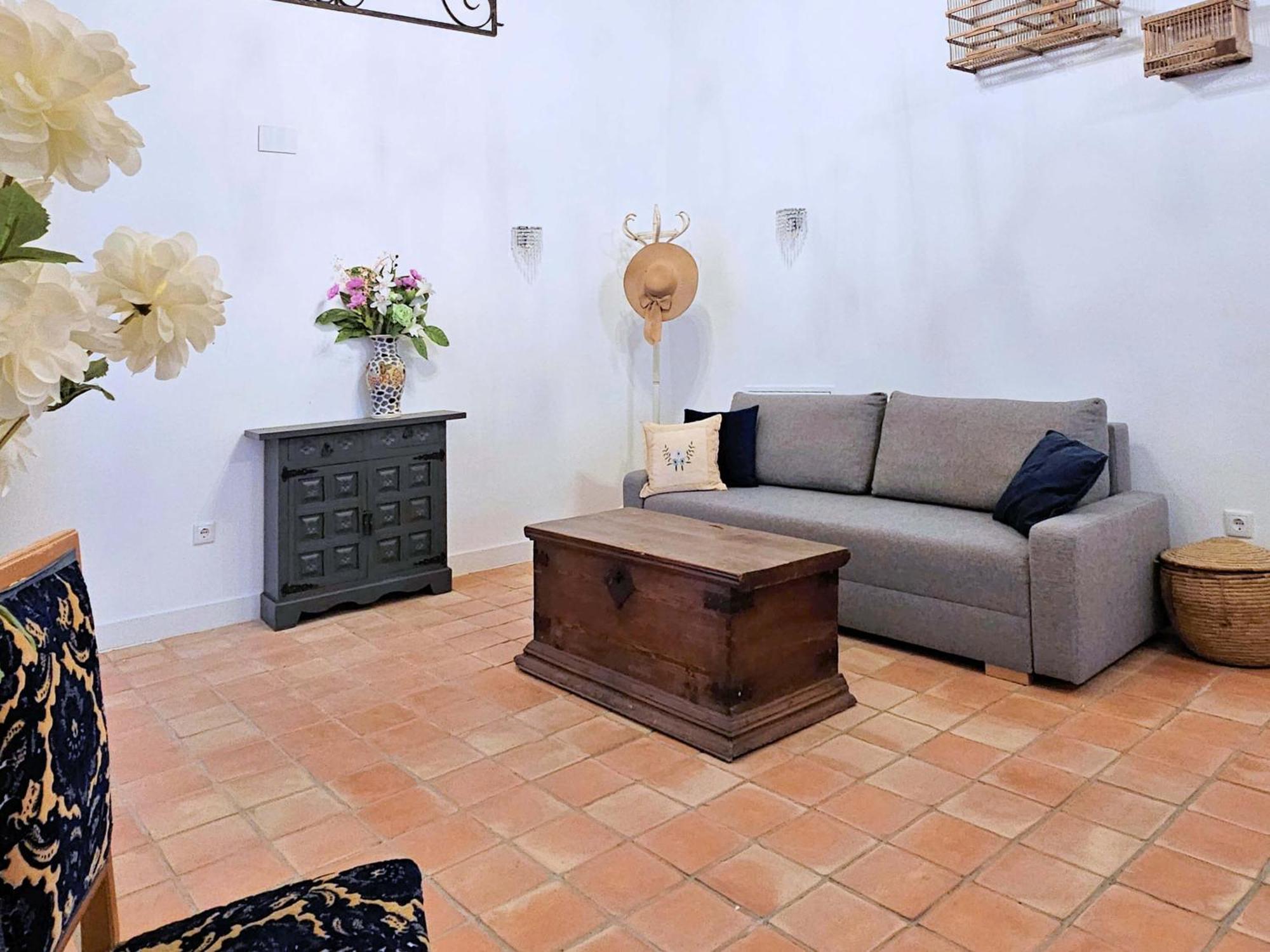 Casa Rodriguillo Bed and Breakfast Pinoso Εξωτερικό φωτογραφία