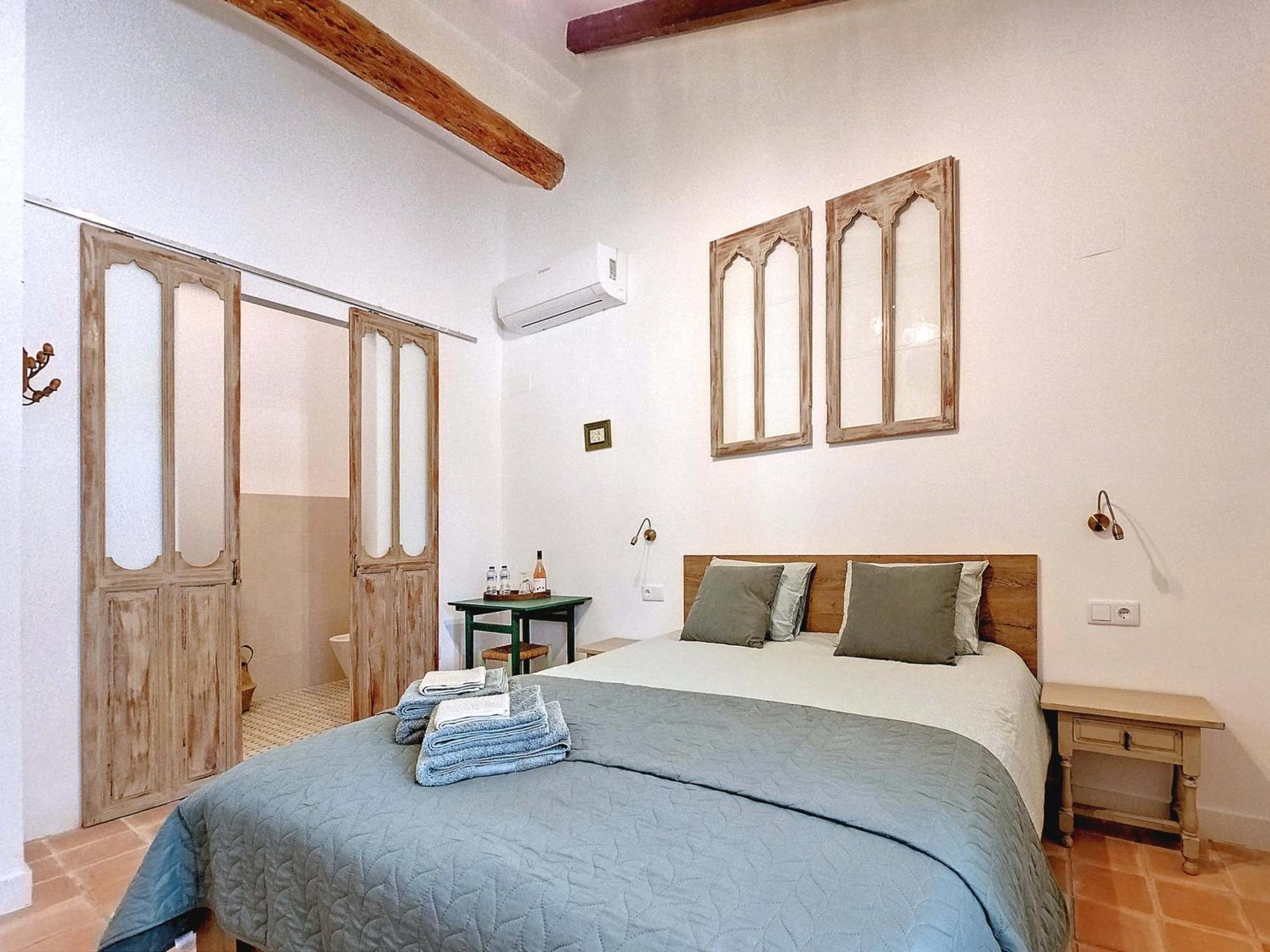 Casa Rodriguillo Bed and Breakfast Pinoso Εξωτερικό φωτογραφία