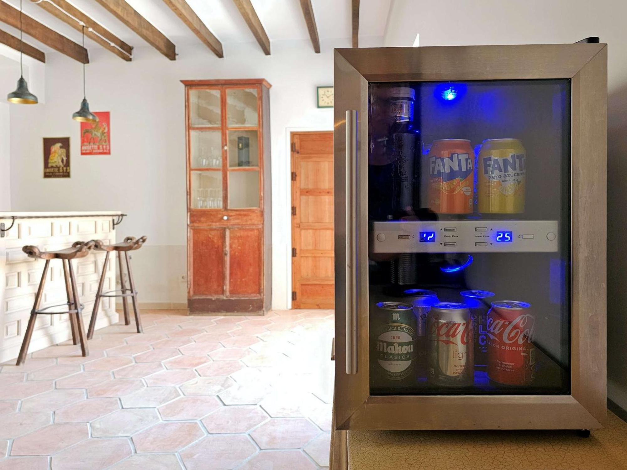 Casa Rodriguillo Bed and Breakfast Pinoso Εξωτερικό φωτογραφία