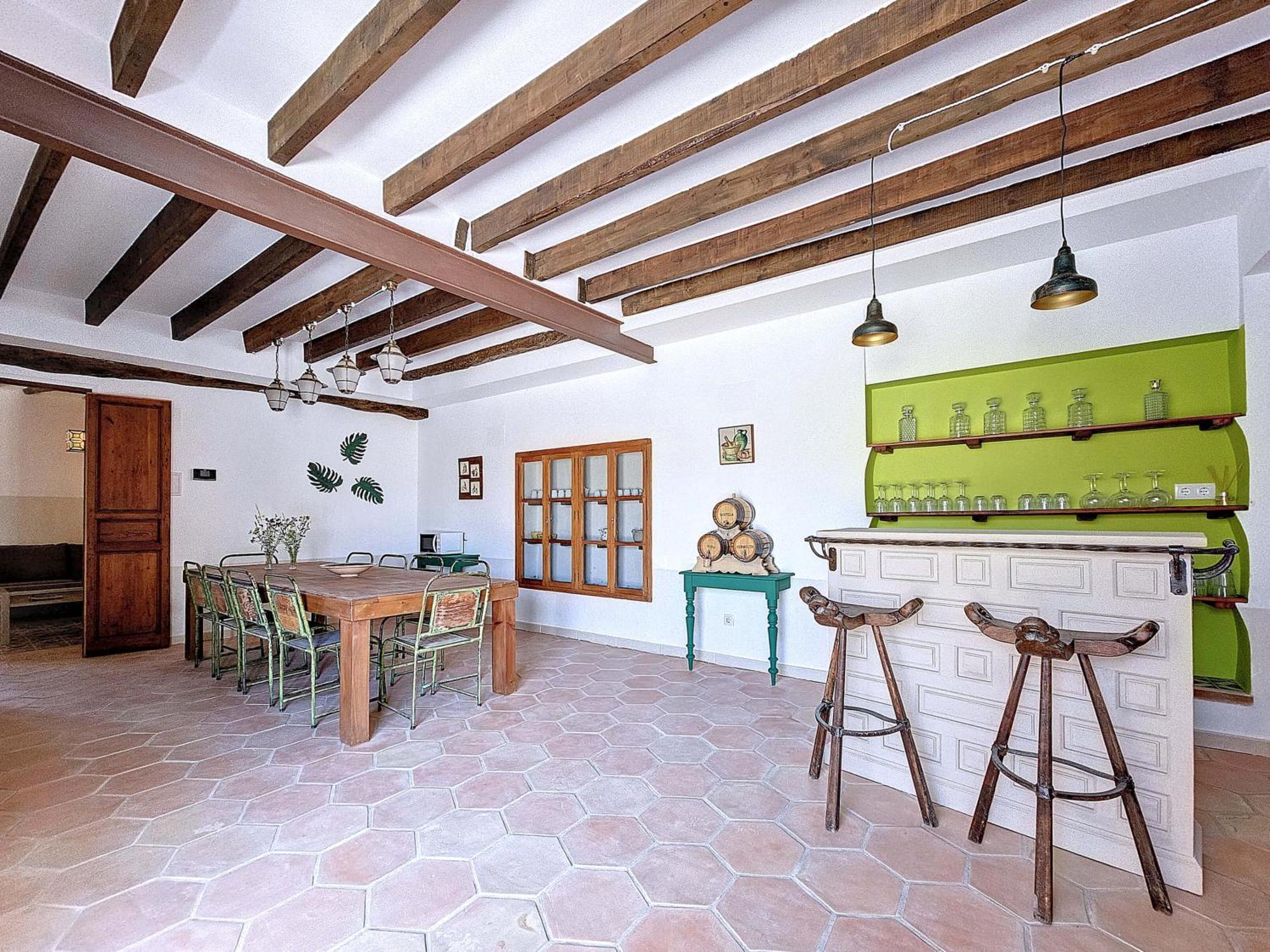 Casa Rodriguillo Bed and Breakfast Pinoso Εξωτερικό φωτογραφία