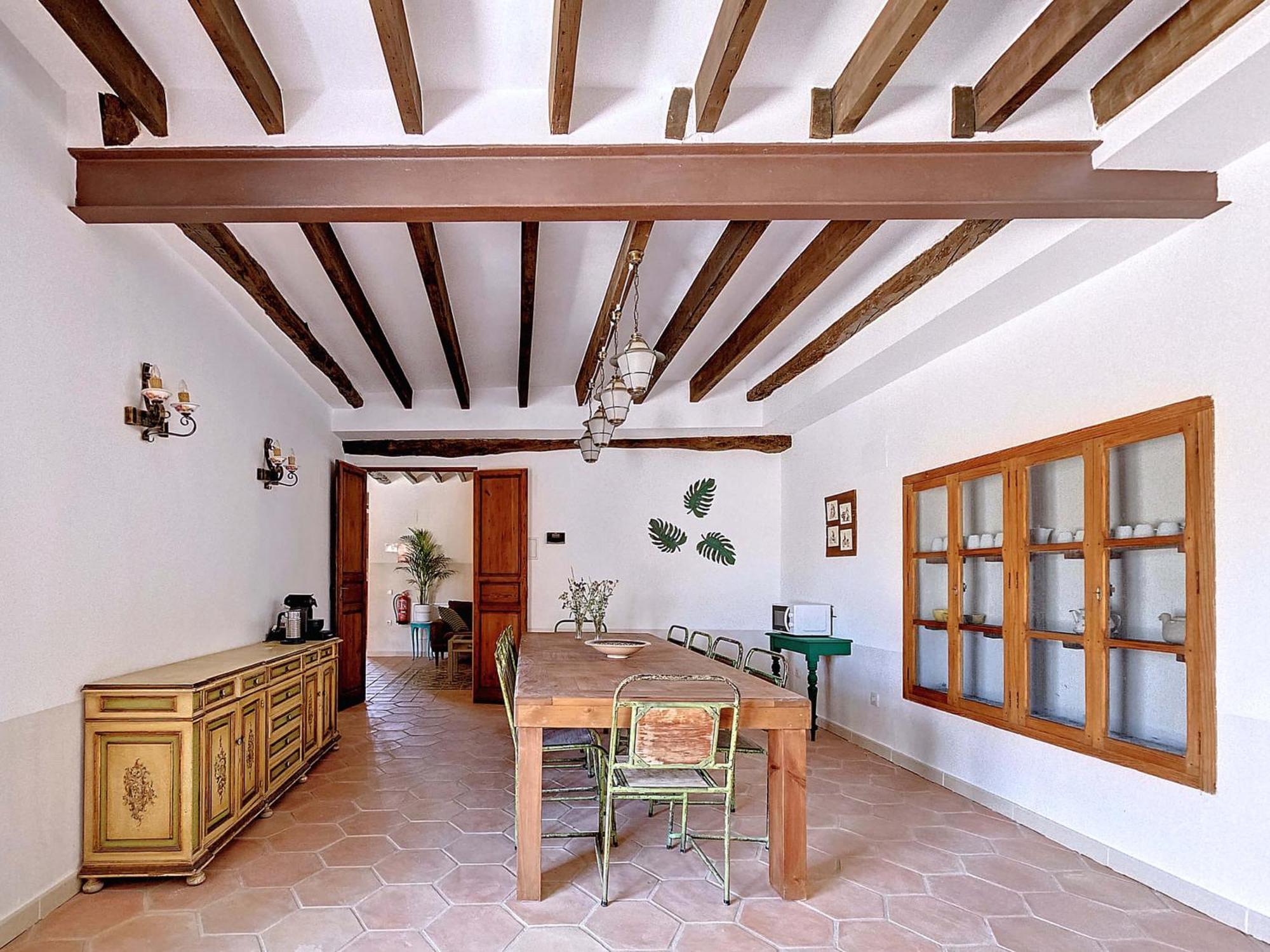 Casa Rodriguillo Bed and Breakfast Pinoso Εξωτερικό φωτογραφία