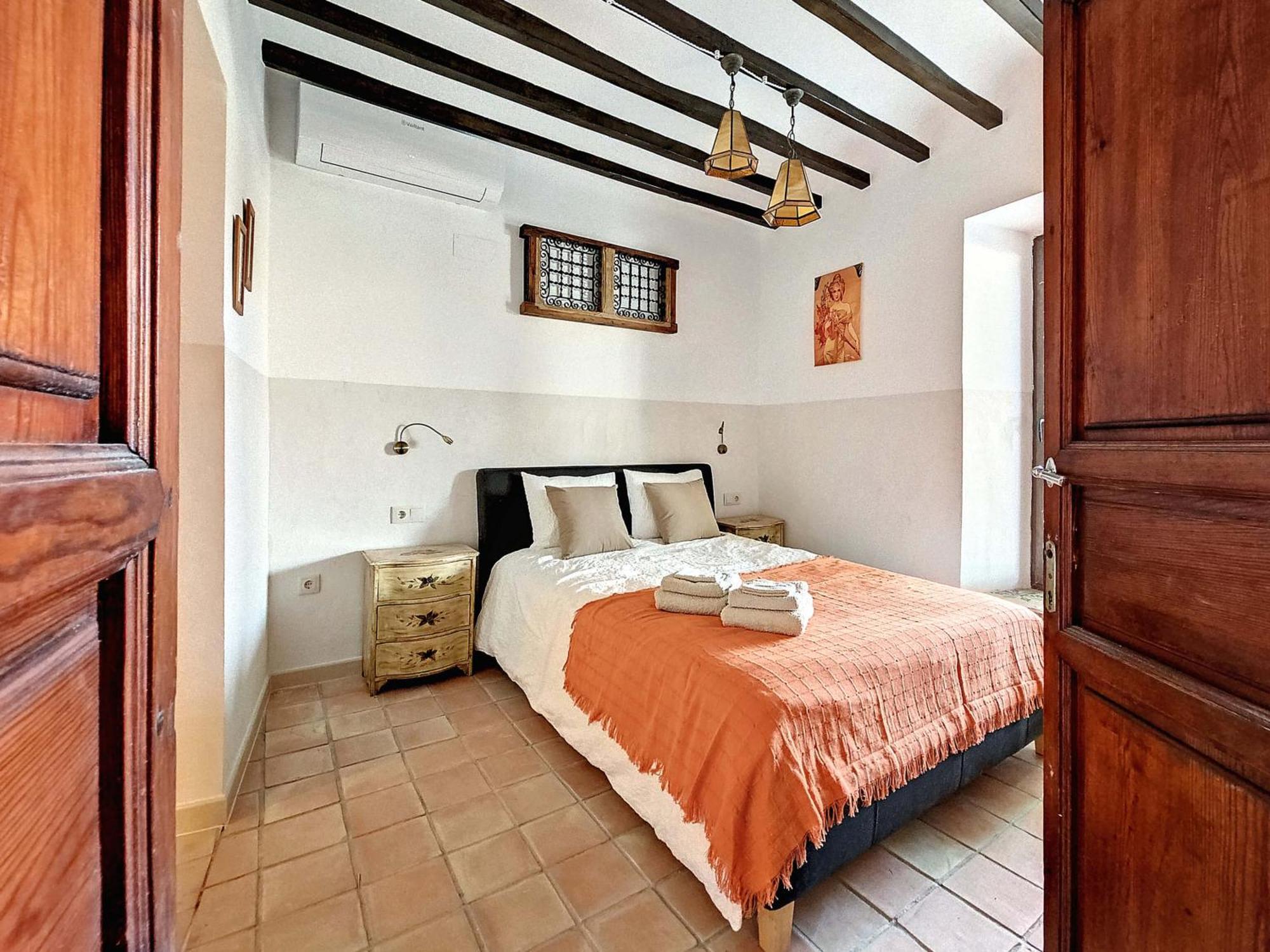 Casa Rodriguillo Bed and Breakfast Pinoso Εξωτερικό φωτογραφία