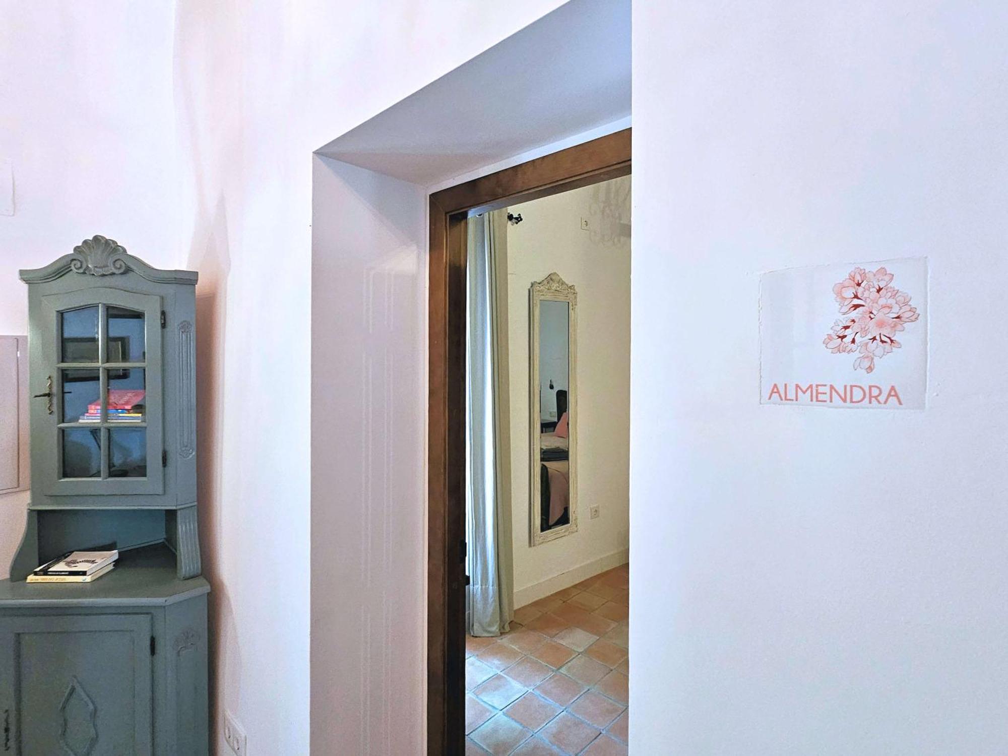 Casa Rodriguillo Bed and Breakfast Pinoso Εξωτερικό φωτογραφία