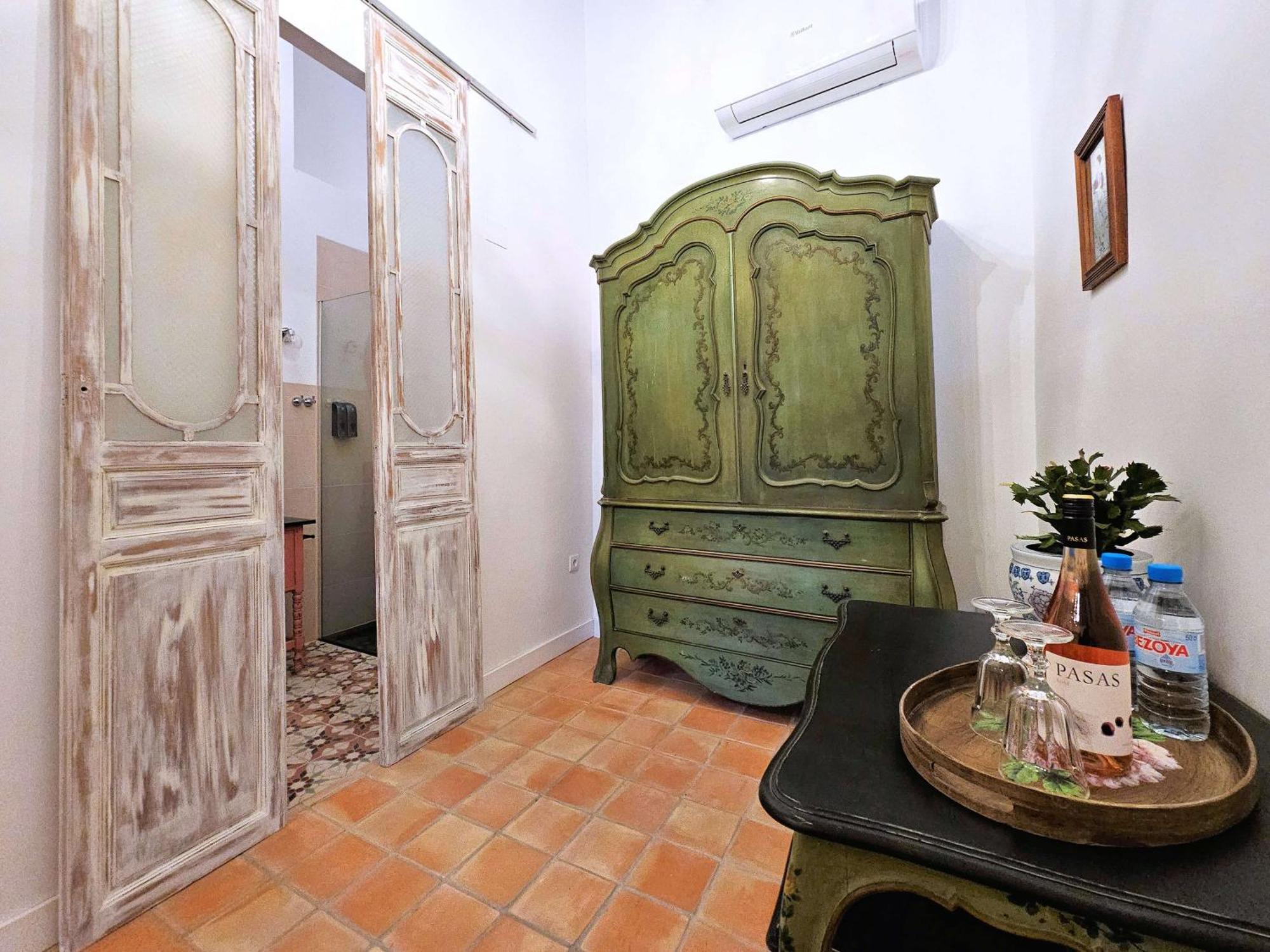 Casa Rodriguillo Bed and Breakfast Pinoso Εξωτερικό φωτογραφία